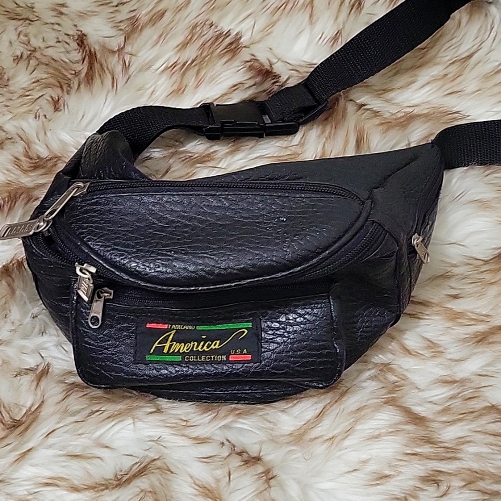Fairland America Fanny pack